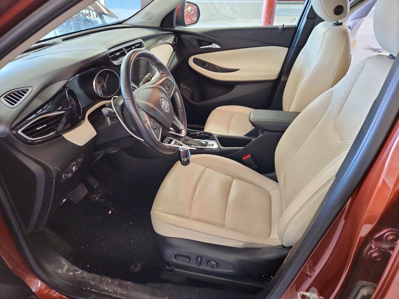 2020 BUICK ENCORE GX ESSENCE photo 7