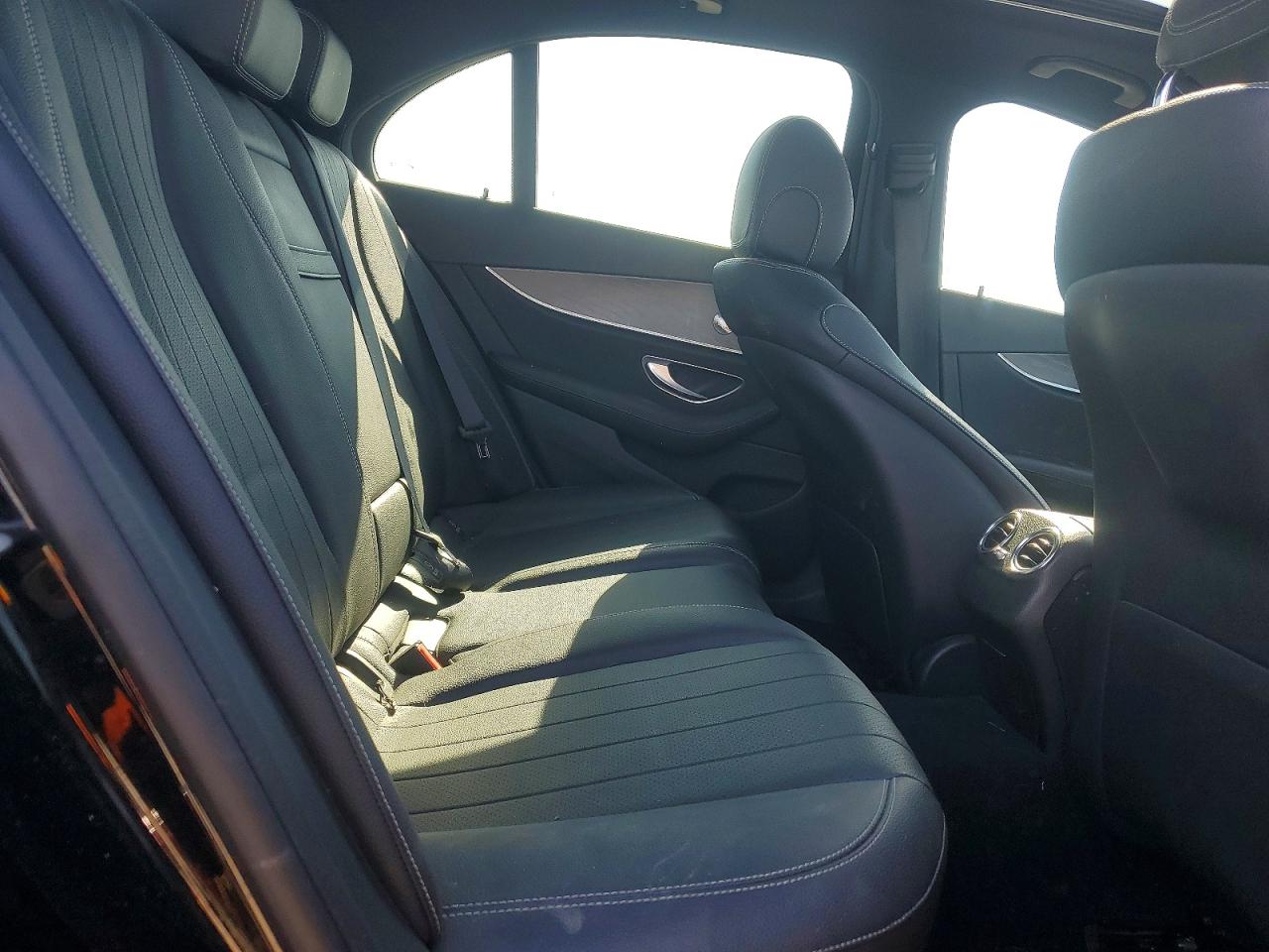 2021 MERCEDES-BENZ E 350 4MATIC photo 10