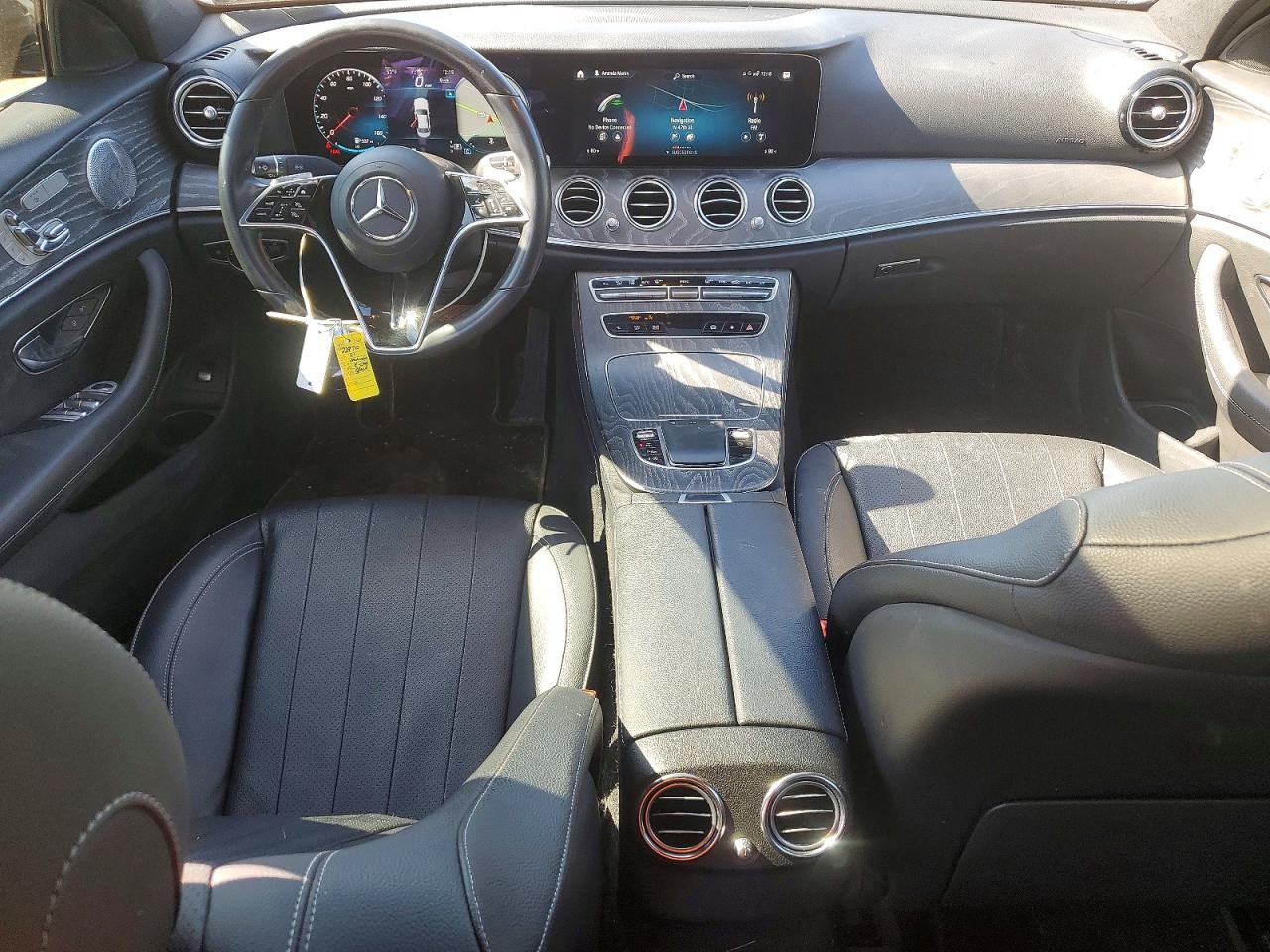 2021 MERCEDES-BENZ E 350 4MATIC photo 8