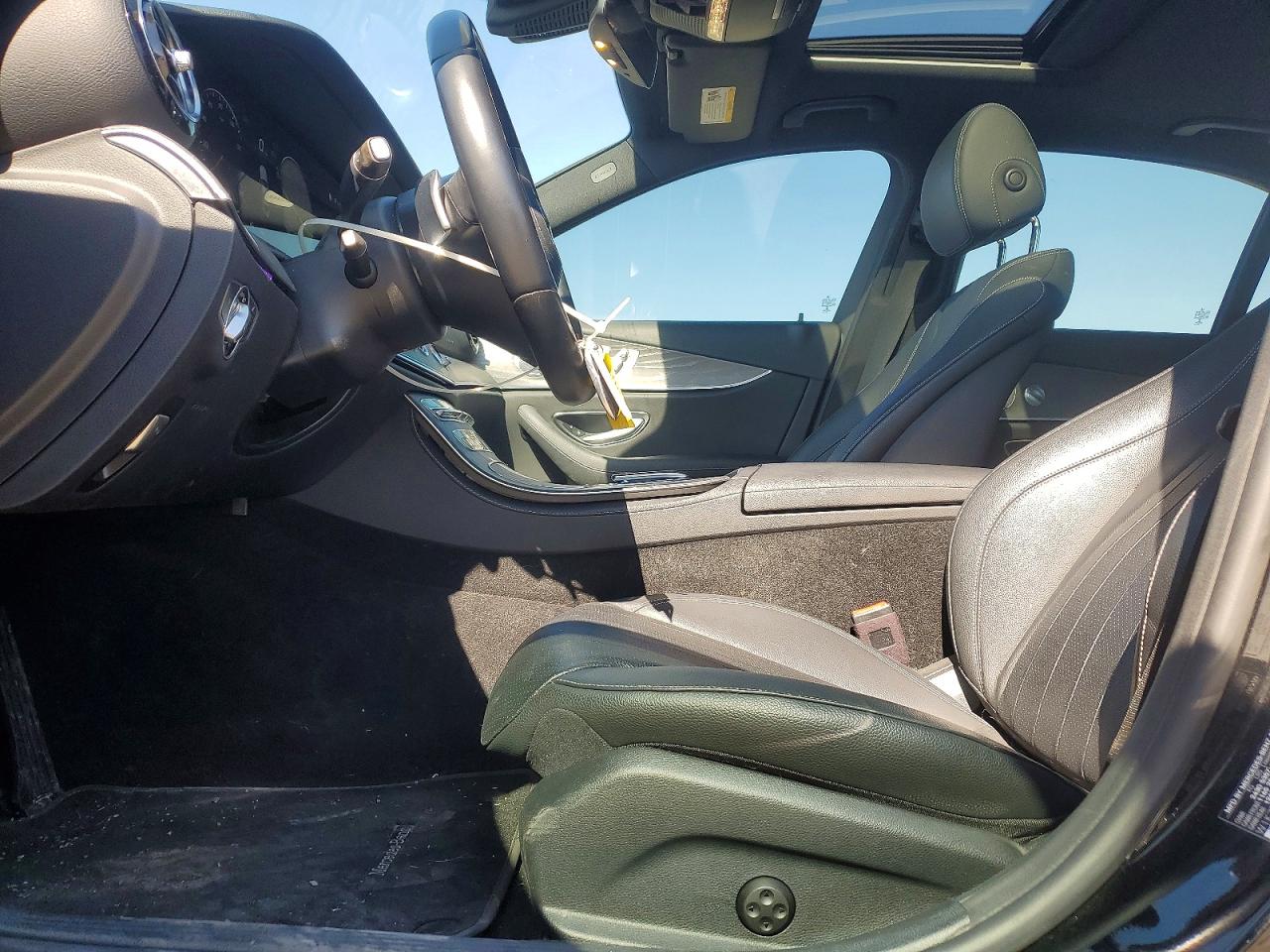 2021 MERCEDES-BENZ E 350 4MATIC photo 7