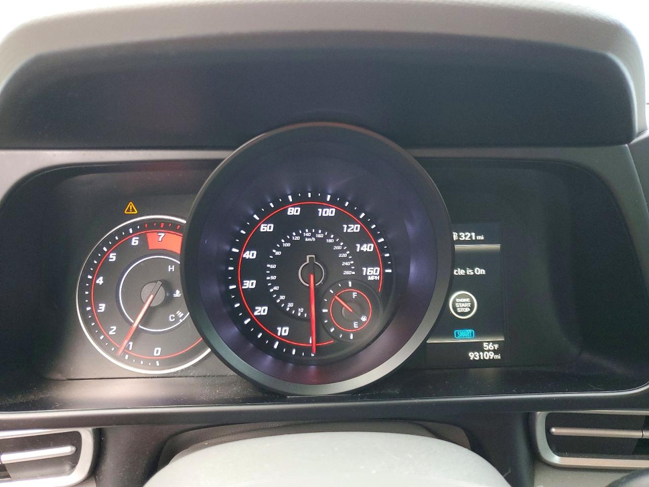 2022 HYUNDAI ELANTRA SEL photo 9