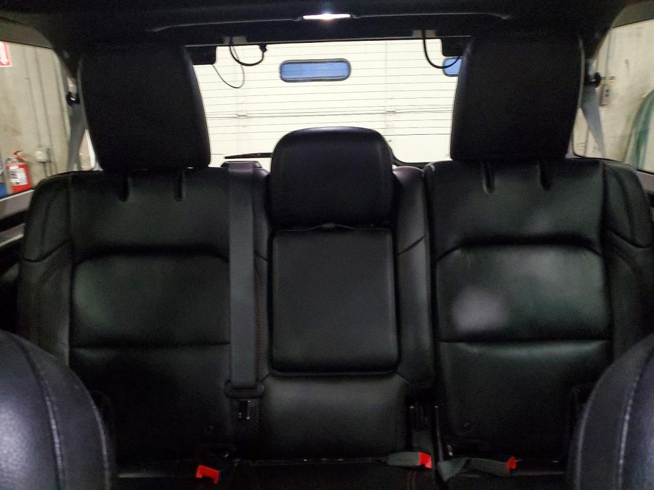 2018 JEEP WRANGLER UNLIMITED RUBICON photo 19