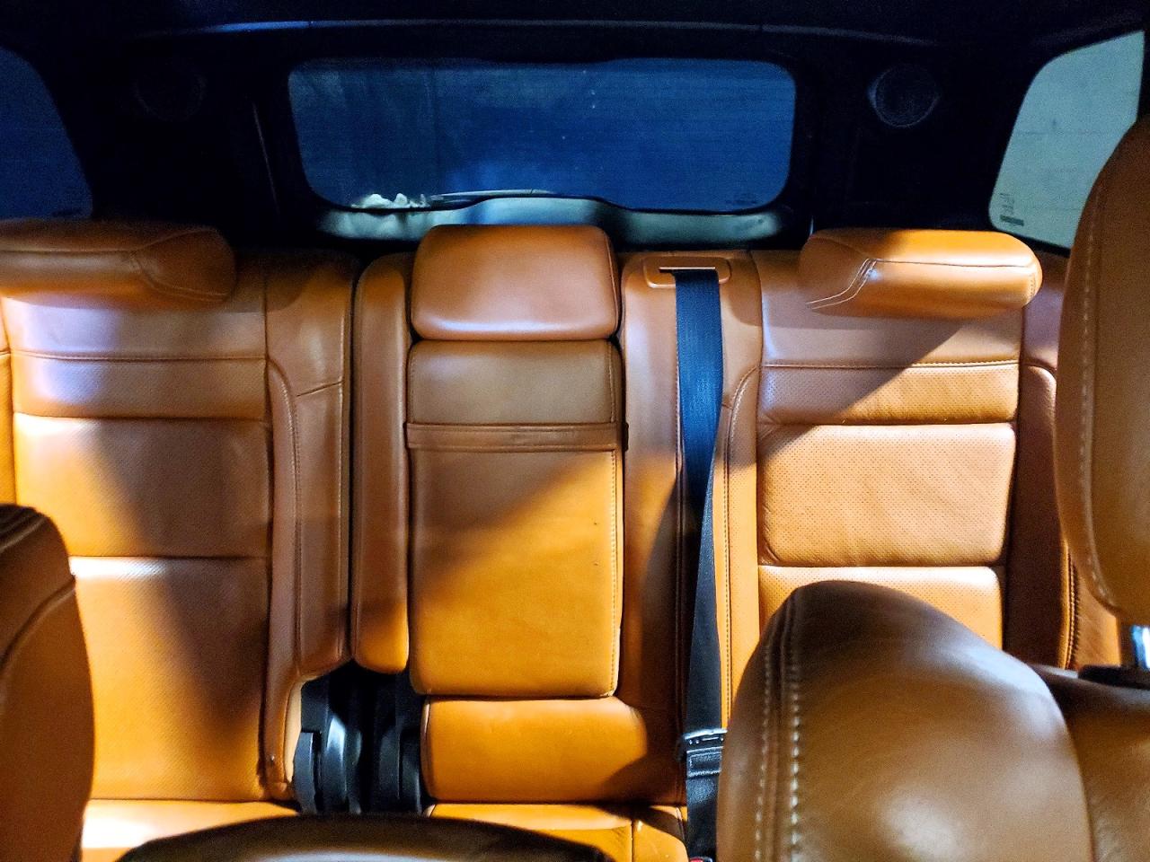 2014 JEEP GRAND CHEROKEE SRT-8 photo 19