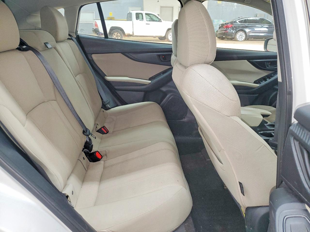 2019 SUBARU IMPREZA PREMIUM photo 10