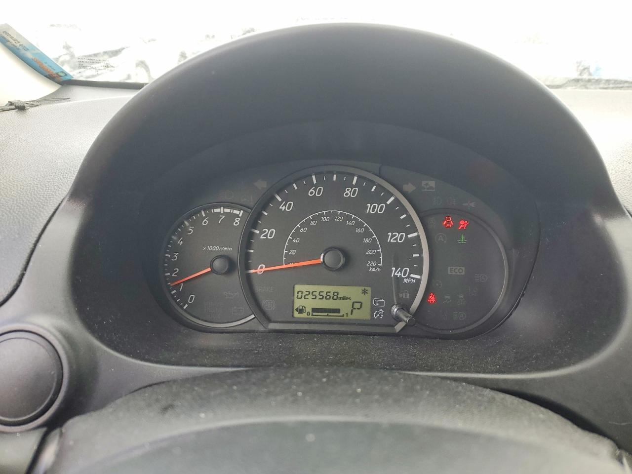 2024 MITSUBISHI MIRAGE G4 ES photo 17