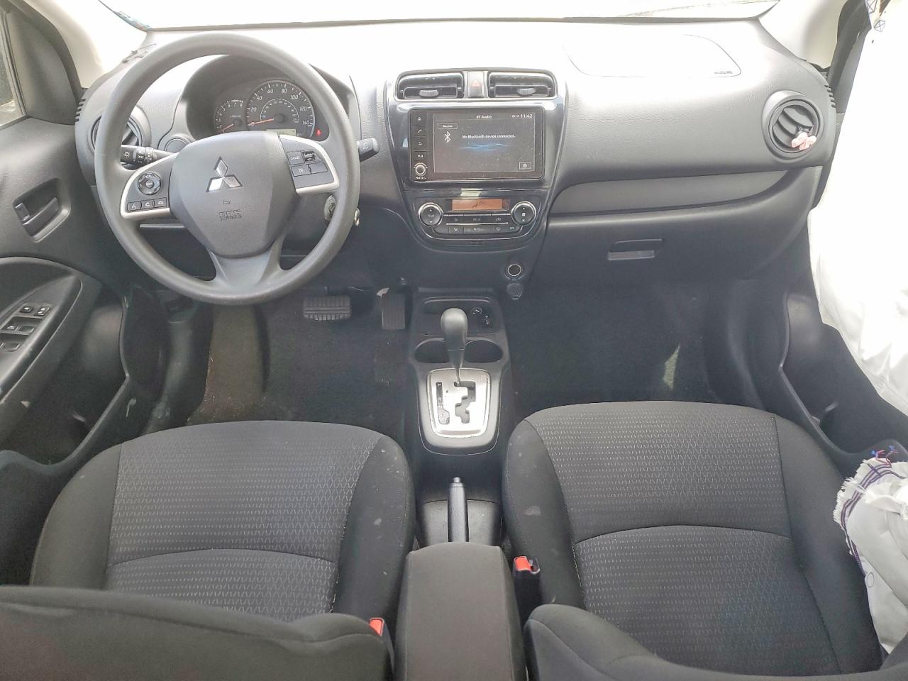 2024 MITSUBISHI MIRAGE G4 ES photo 15