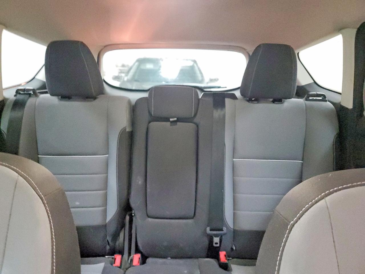 2014 FORD ESCAPE SE photo 28