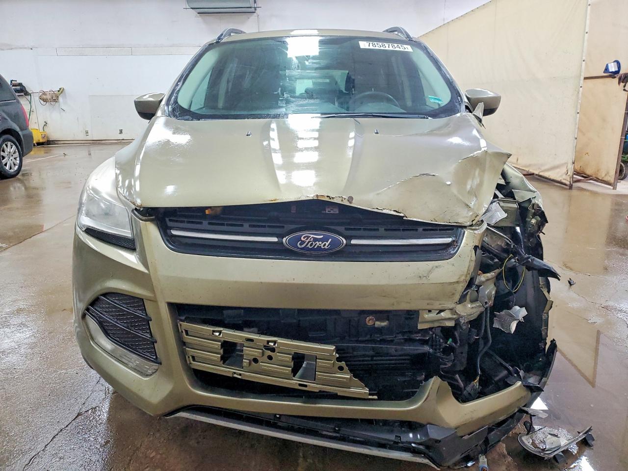 2014 FORD ESCAPE SE photo 13