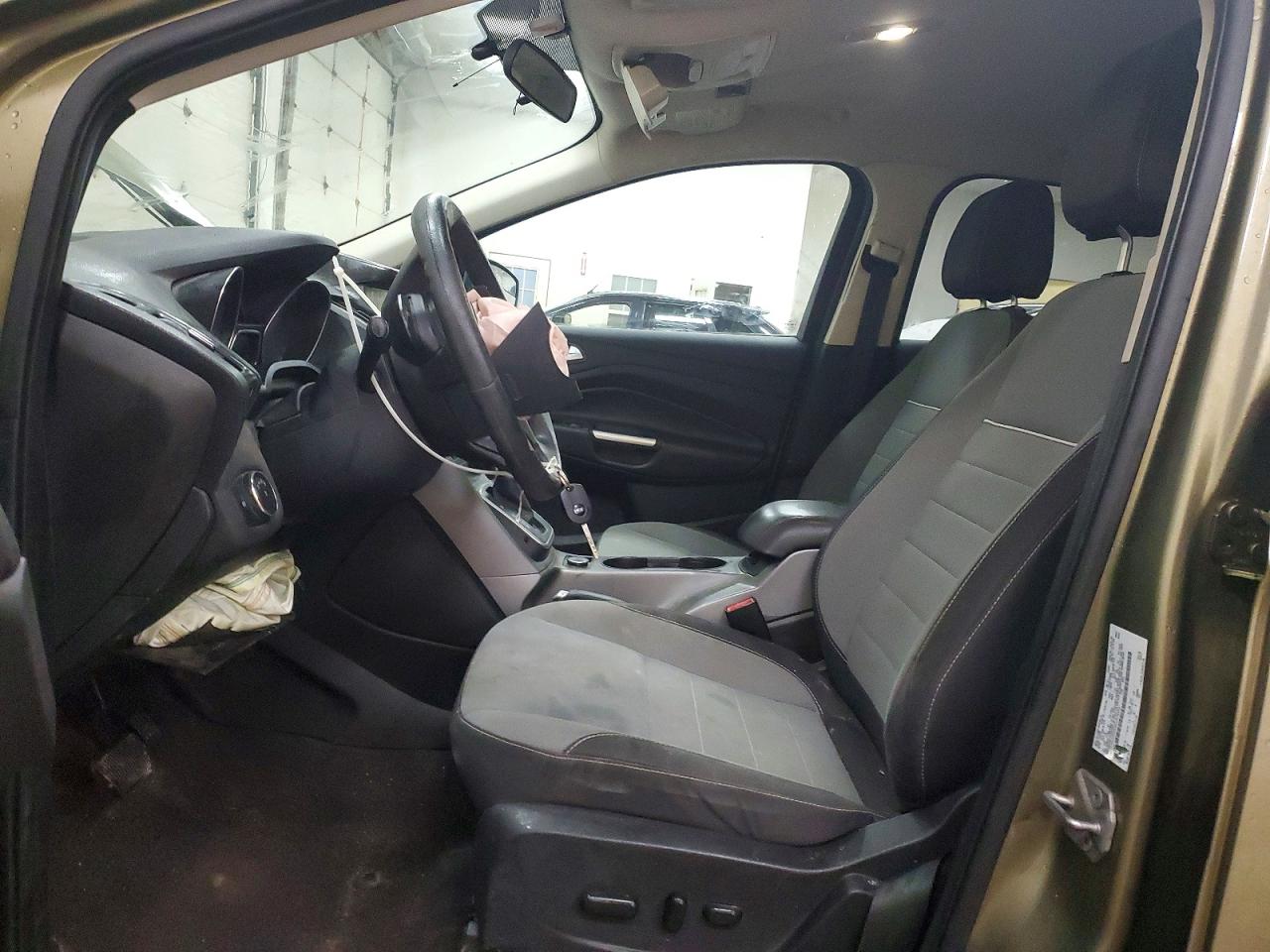 2014 FORD ESCAPE SE photo 19