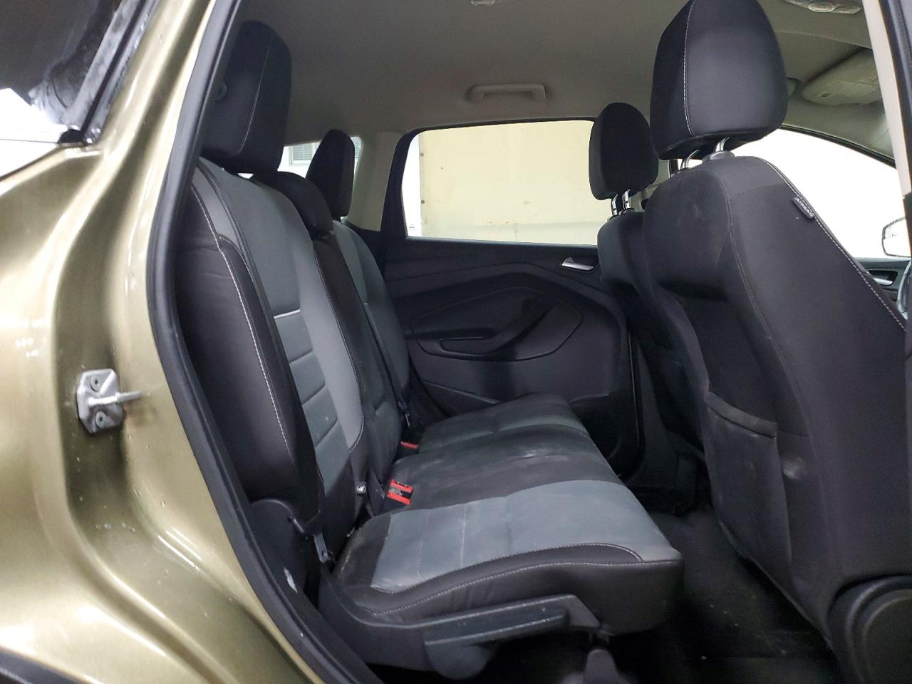 2014 FORD ESCAPE SE photo 31