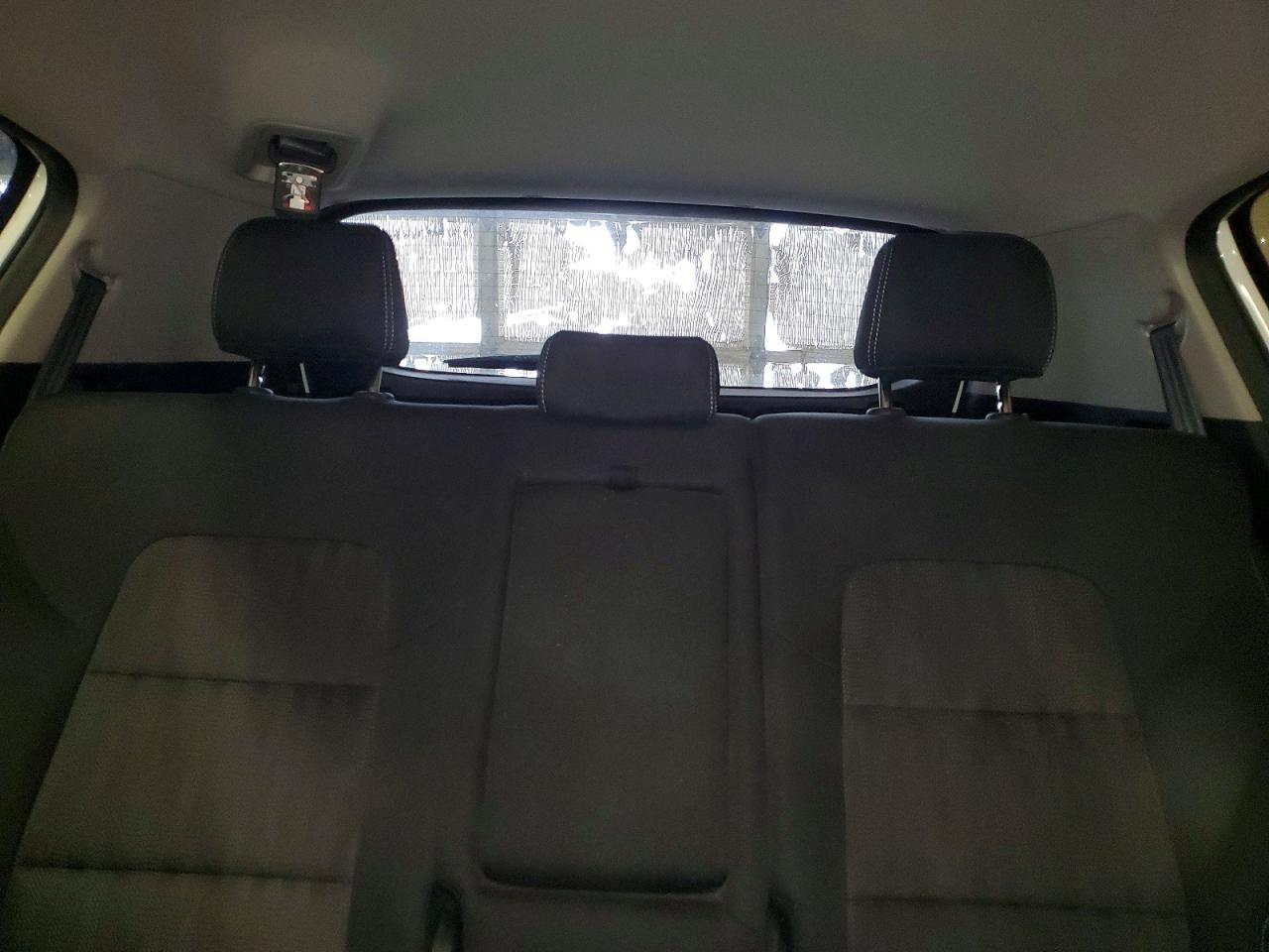 2019 KIA SPORTAGE LX photo 28