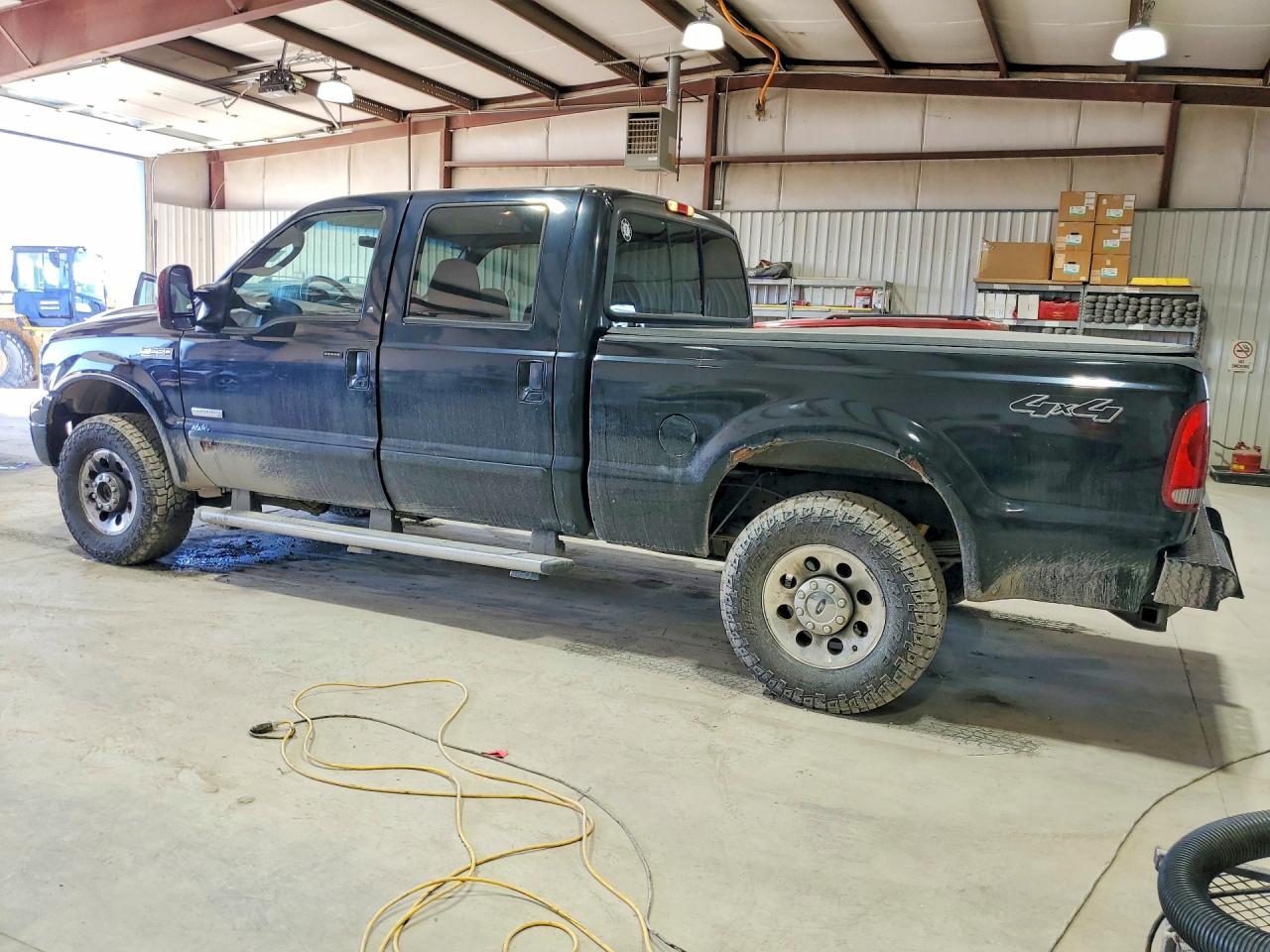 2006 FORD F250 SUPER DUTY photo 3
