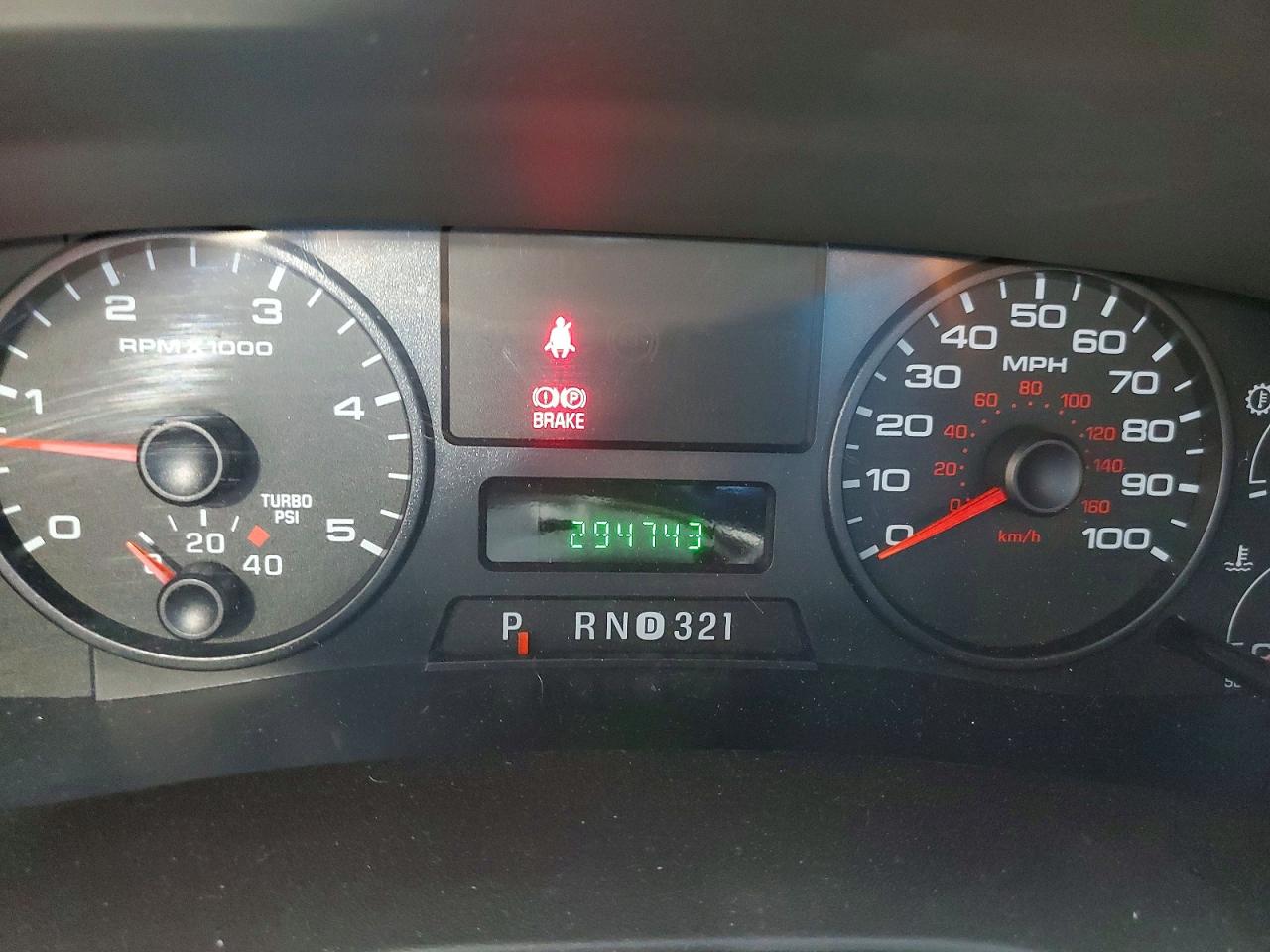 2006 FORD F250 SUPER DUTY photo 17