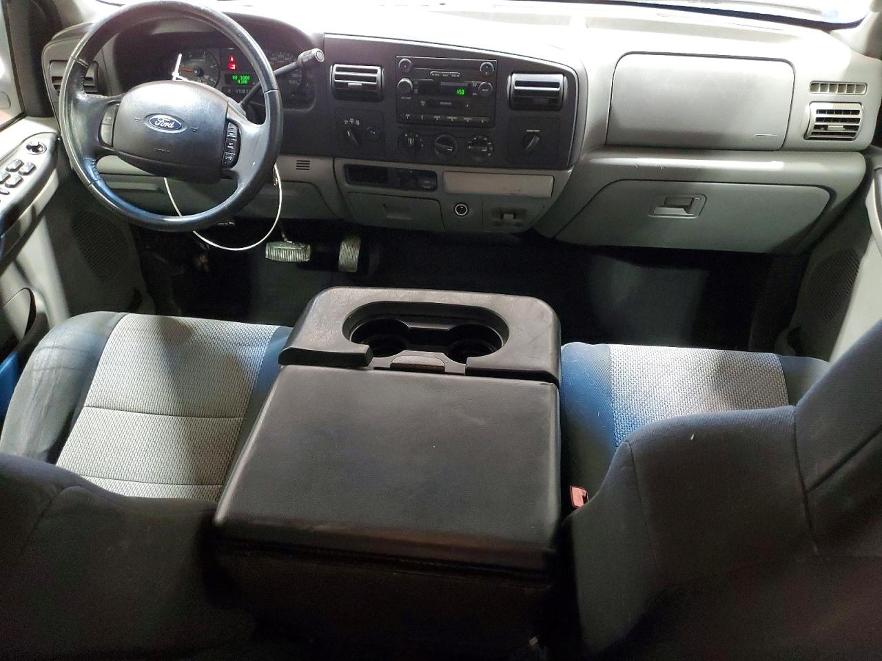 2006 FORD F250 SUPER DUTY photo 15