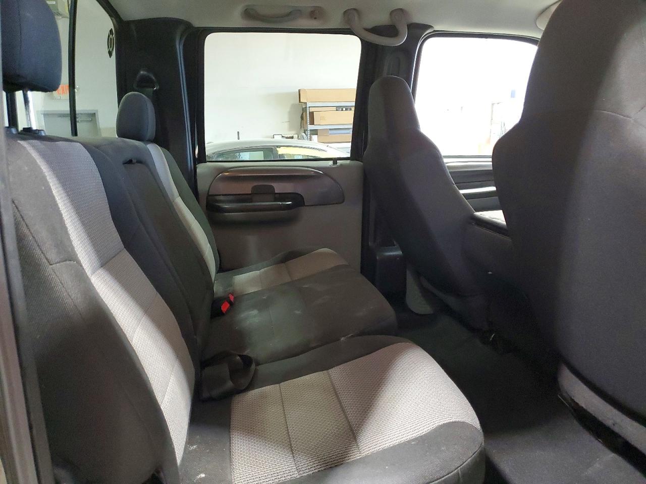 2006 FORD F250 SUPER DUTY photo 19