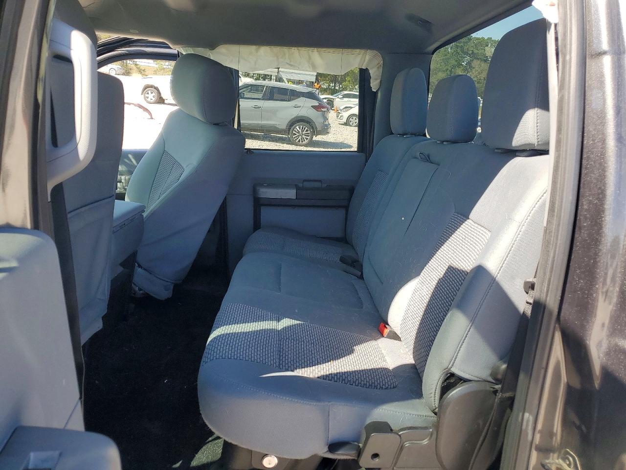 2016 FORD F250 SUPER DUTY photo 19