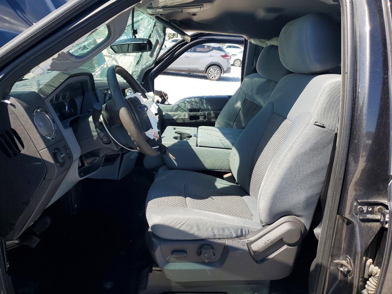 2016 FORD F250 SUPER DUTY photo 13