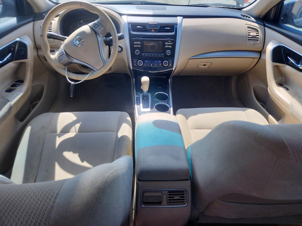 2013 NISSAN ALTIMA 2.5 photo 15