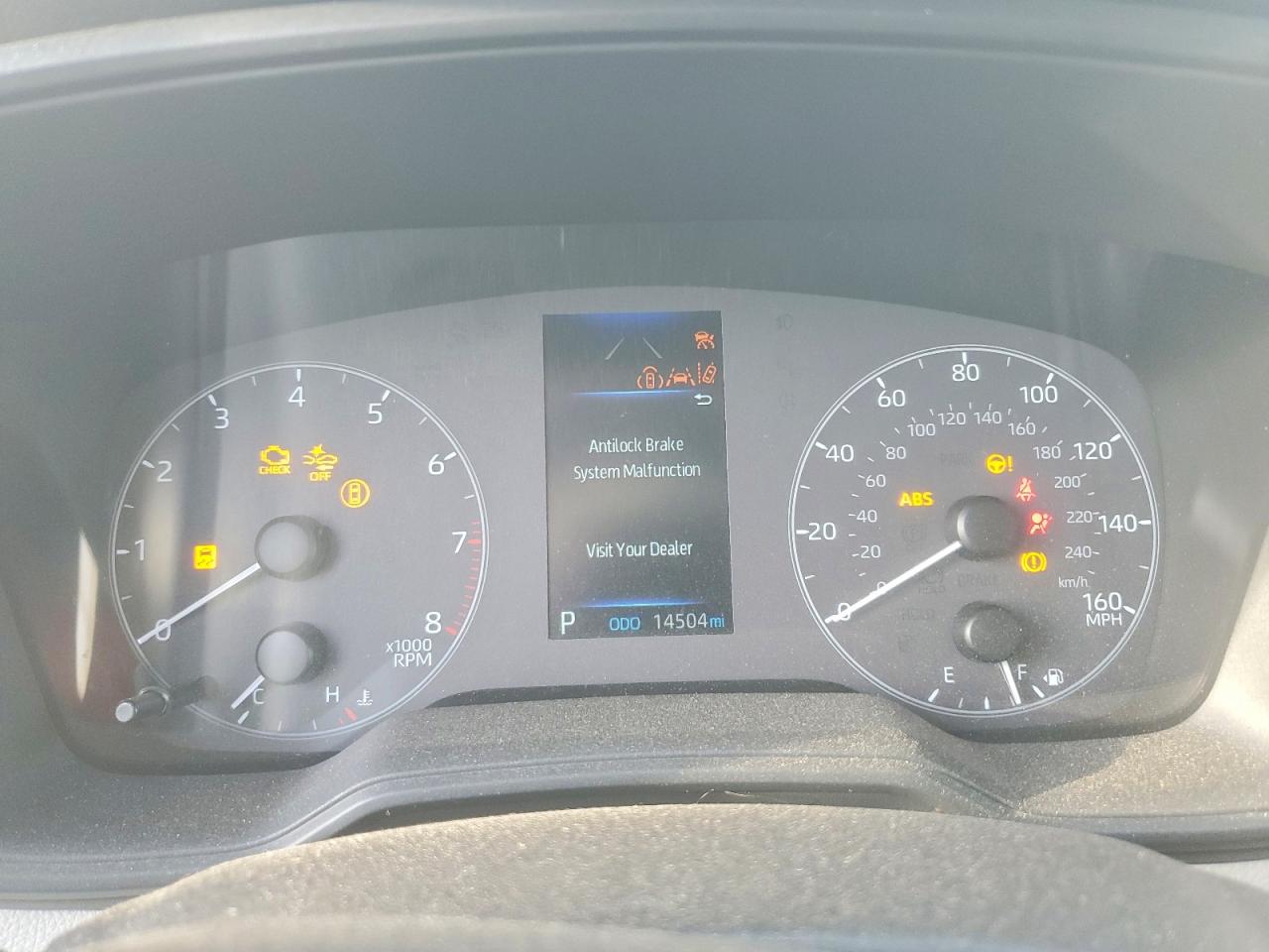 2025 TOYOTA COROLLA LE photo 17