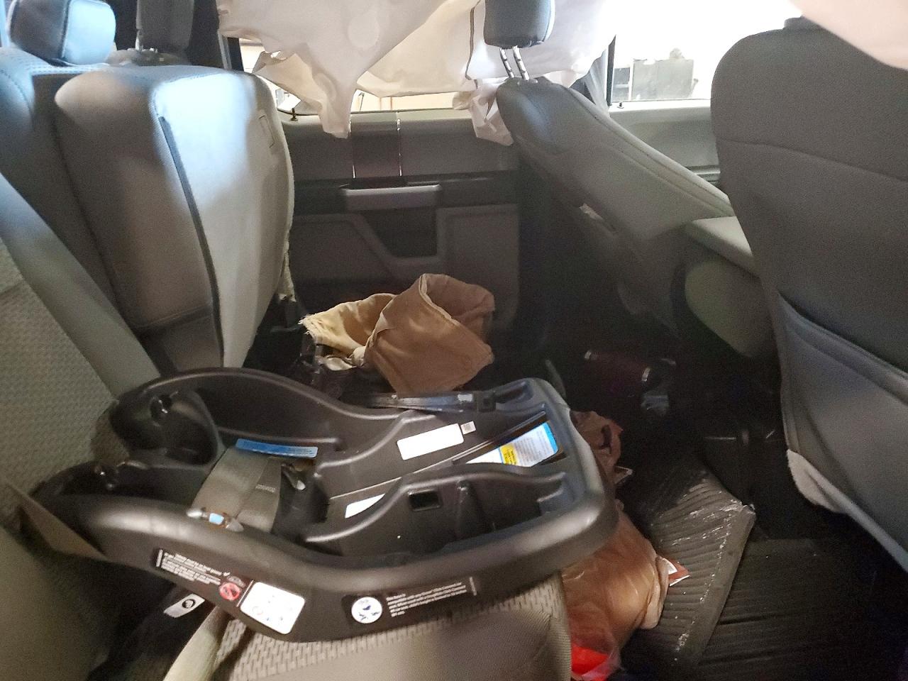 2015 FORD F150 SUPERCREW photo 28