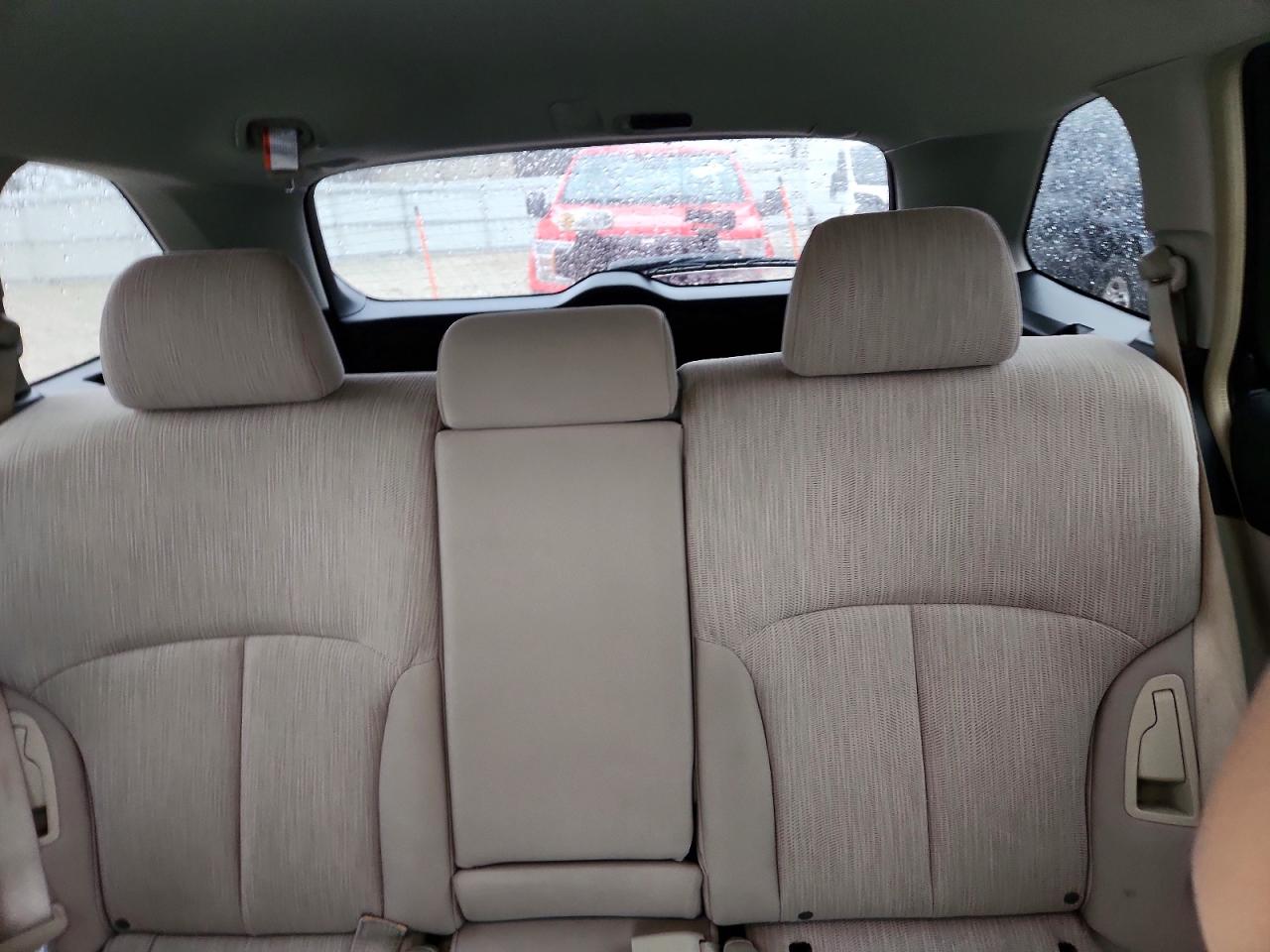 2014 SUBARU OUTBACK 2.5I PREMIUM photo 10