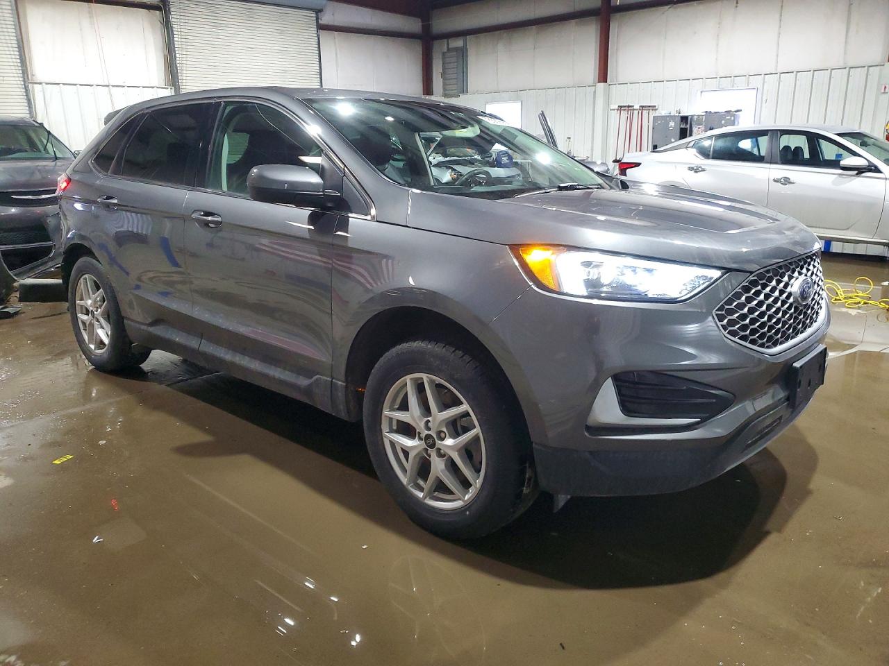 2024 FORD EDGE SEL photo 7