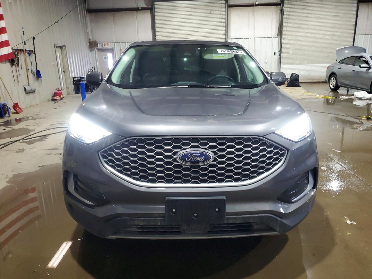 2024 FORD EDGE SEL photo 9