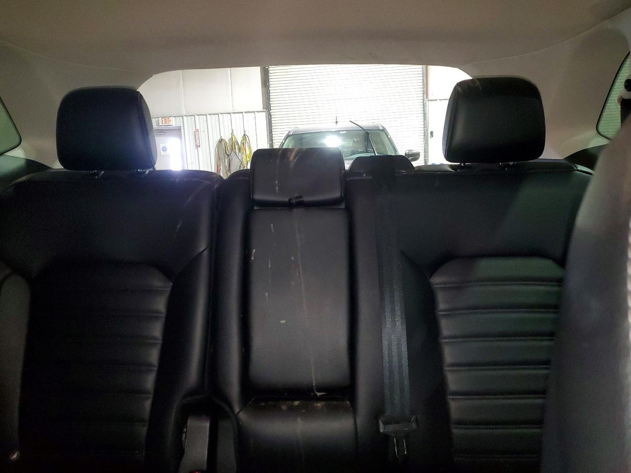 2024 FORD EDGE SEL photo 19