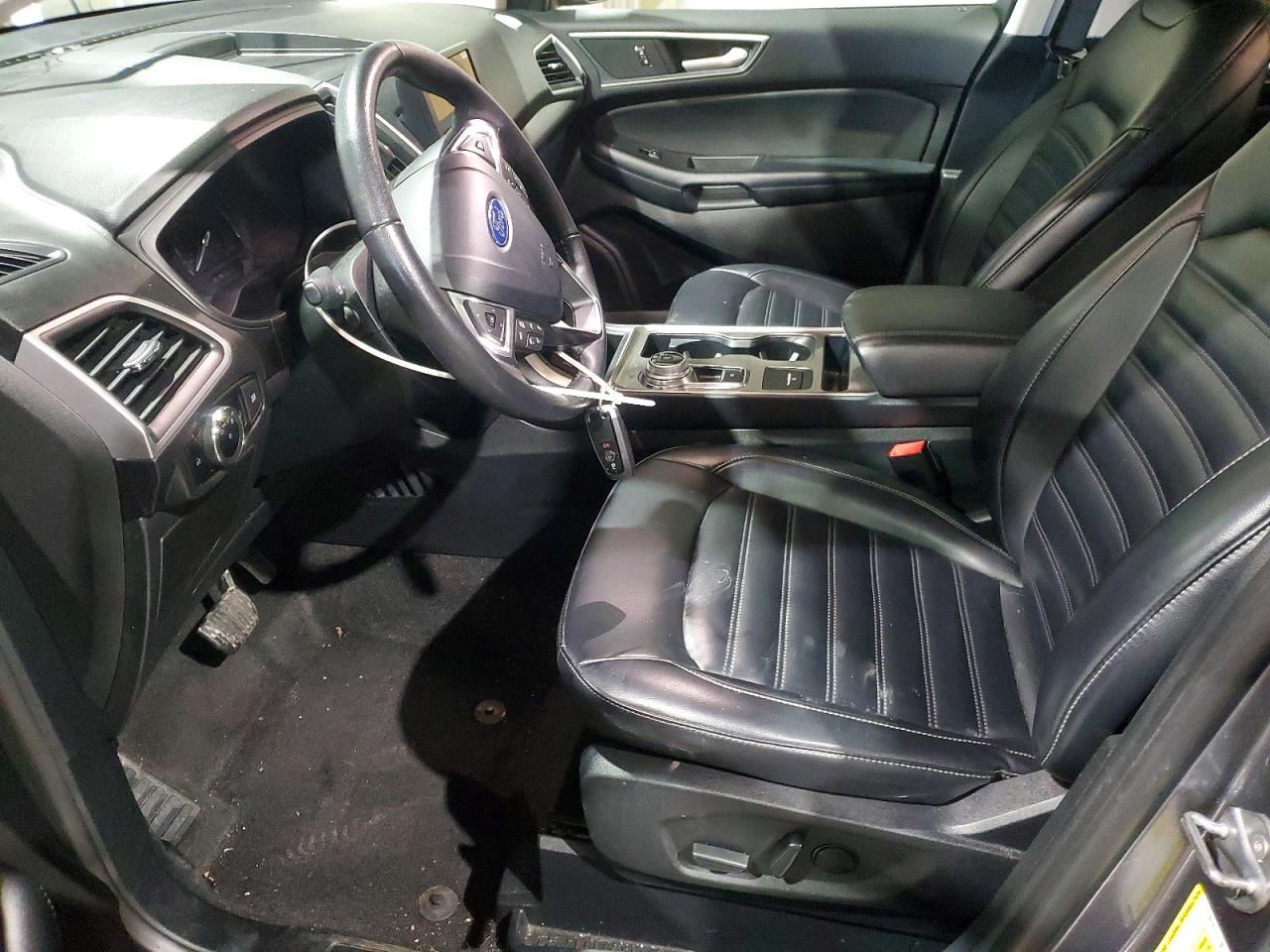 2024 FORD EDGE SEL photo 13