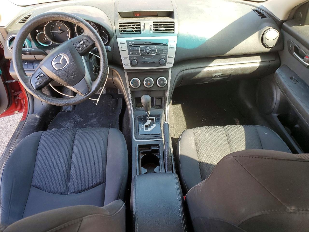 2011 MAZDA 6 I photo 22
