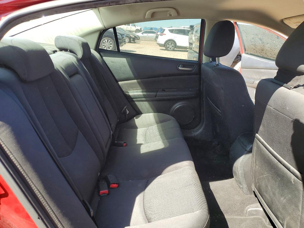 2011 MAZDA 6 I photo 28