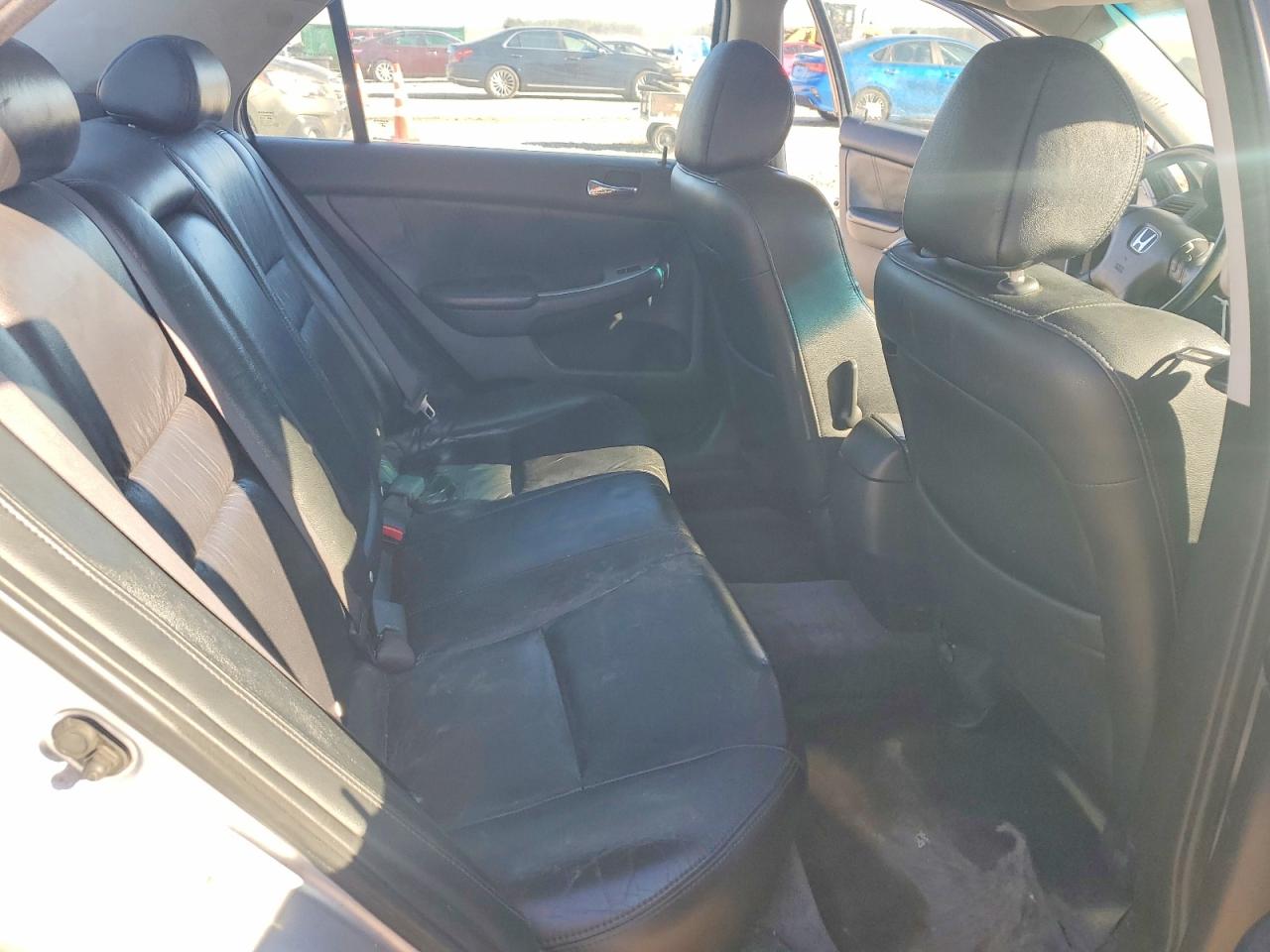 2003 HONDA ACCORD EX photo 10