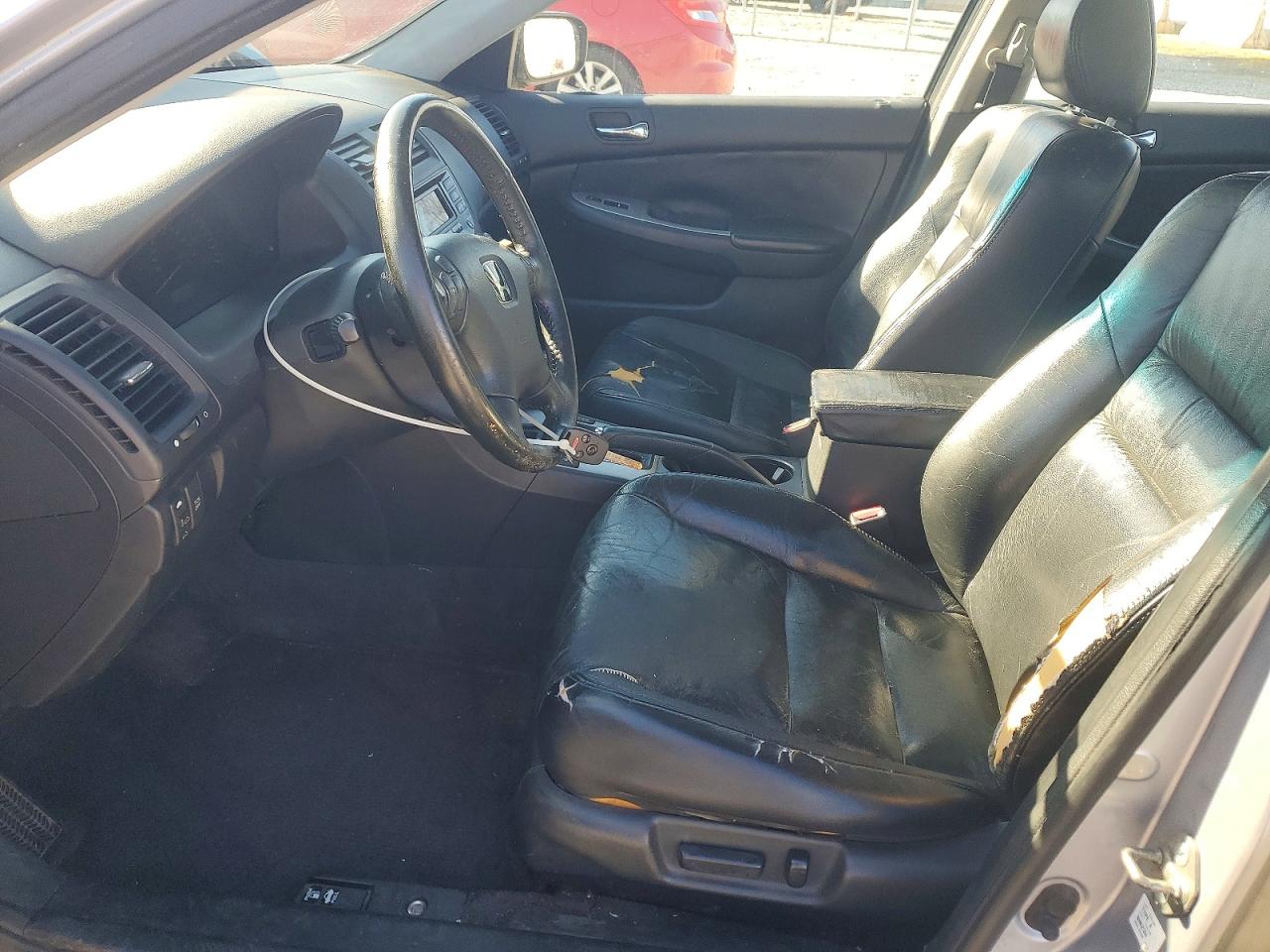 2003 HONDA ACCORD EX photo 7