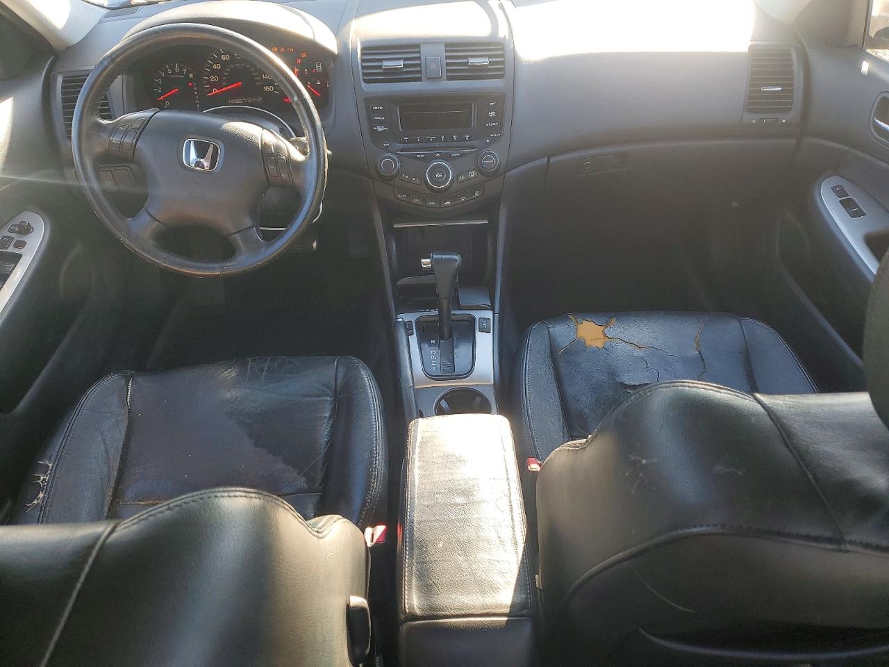 2003 HONDA ACCORD EX photo 8