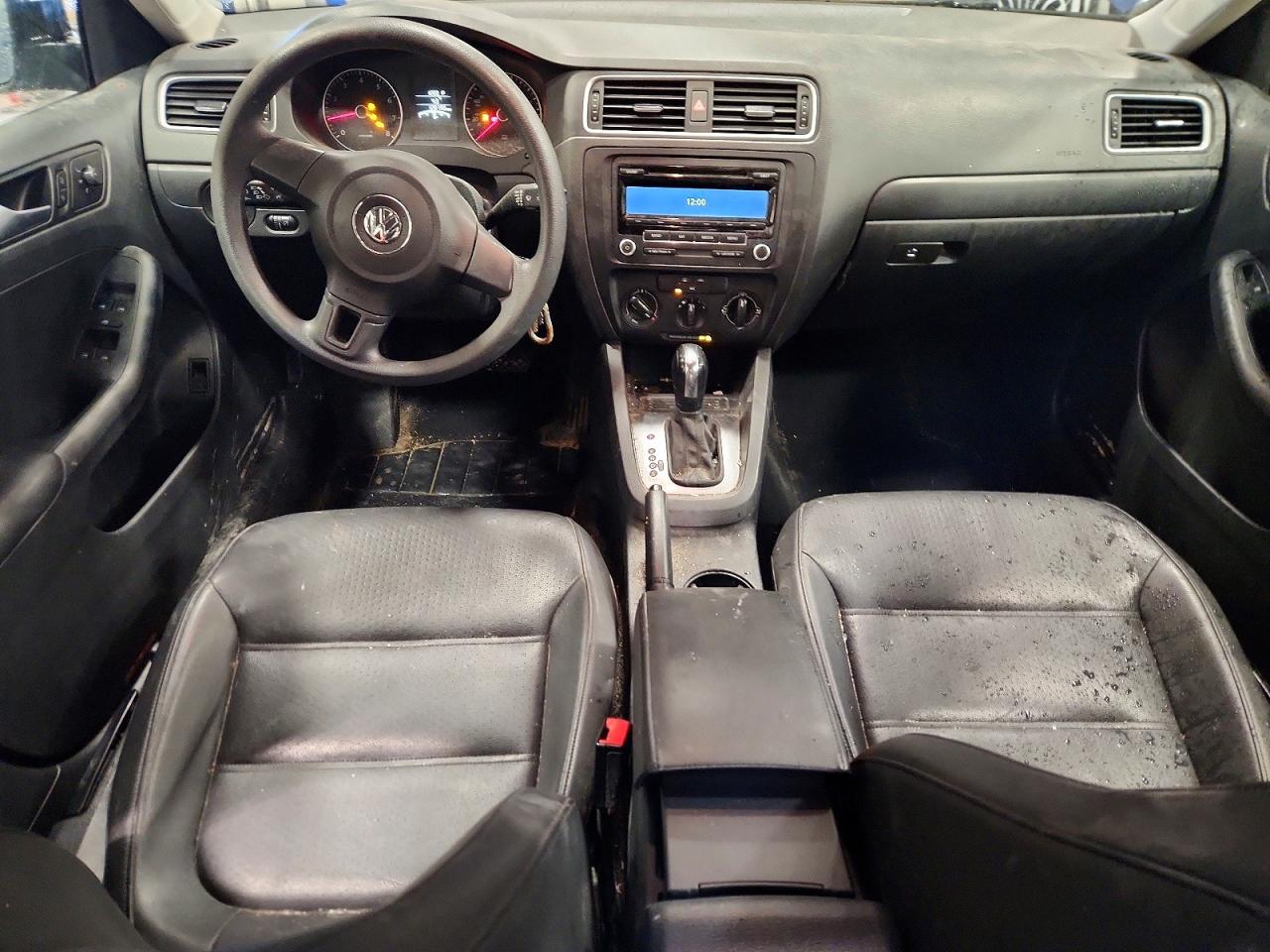 2014 VOLKSWAGEN JETTA SE photo 22