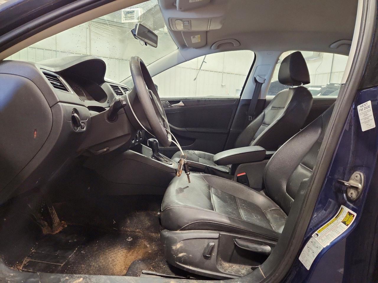 2014 VOLKSWAGEN JETTA SE photo 19