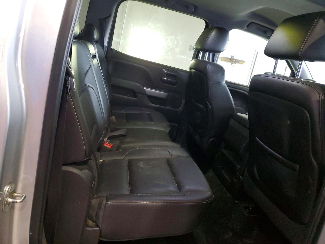 2014 CHEVROLET SILVERADO K1500 LT photo 10