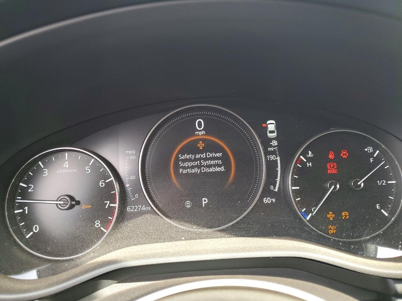 2019 MAZDA 3 SELECT photo 17