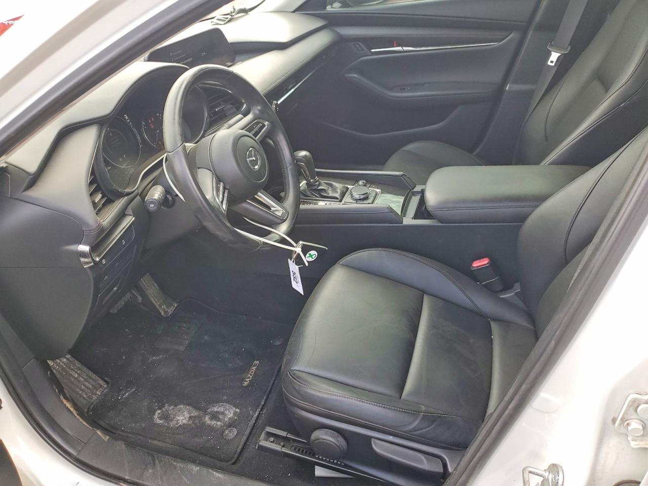 2019 MAZDA 3 SELECT photo 13