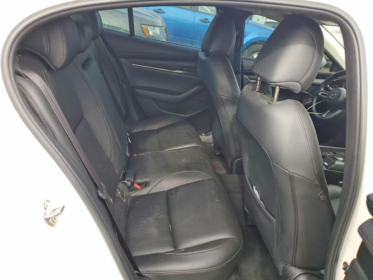 2019 MAZDA 3 SELECT photo 19