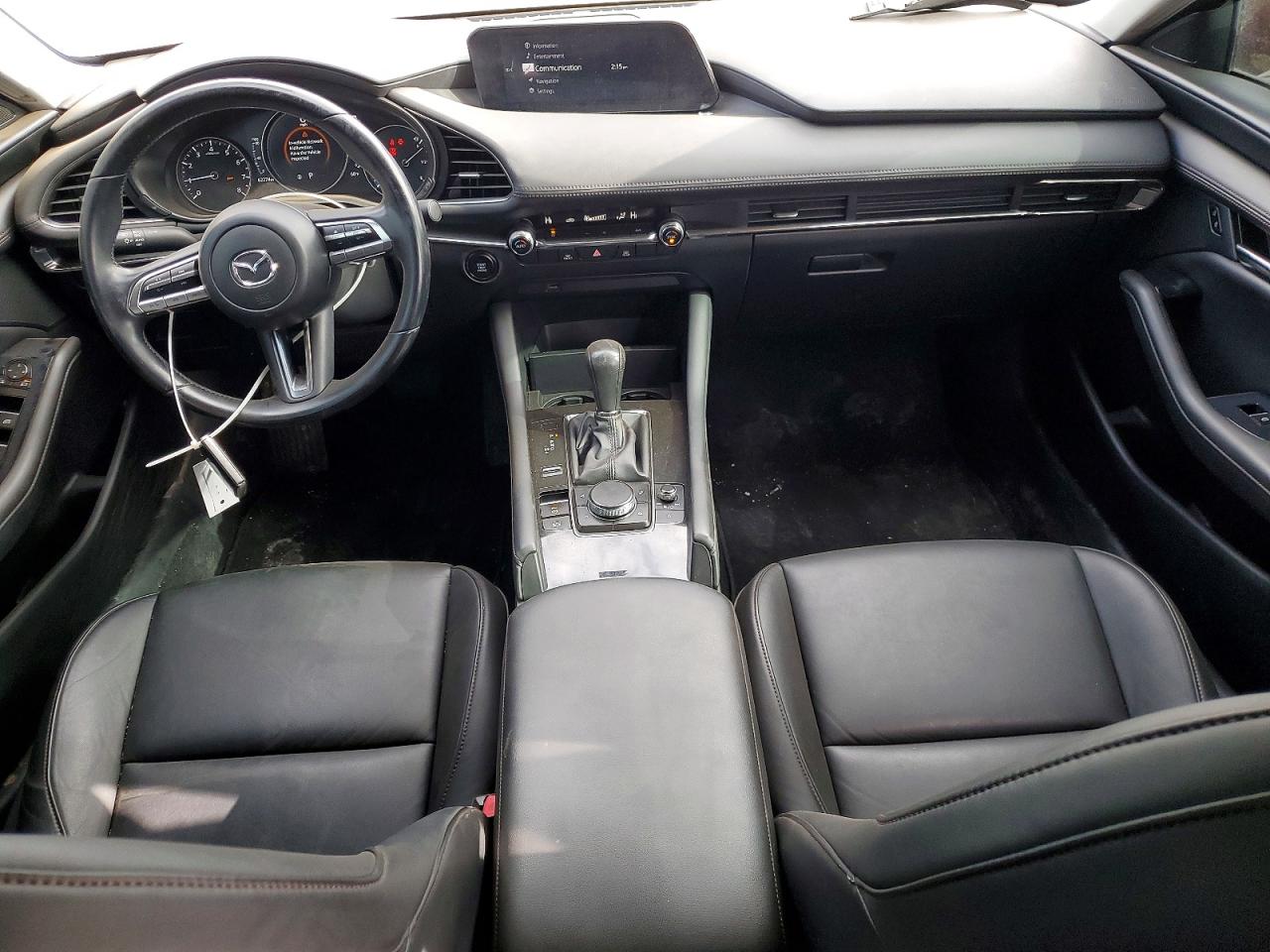 2019 MAZDA 3 SELECT photo 15