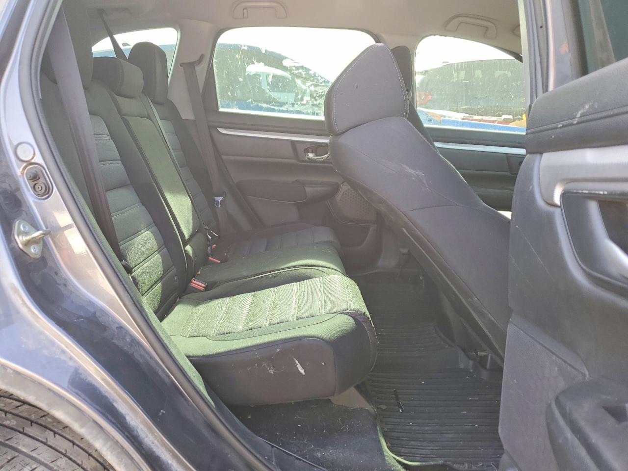 2020 HONDA CR-V LX photo 21