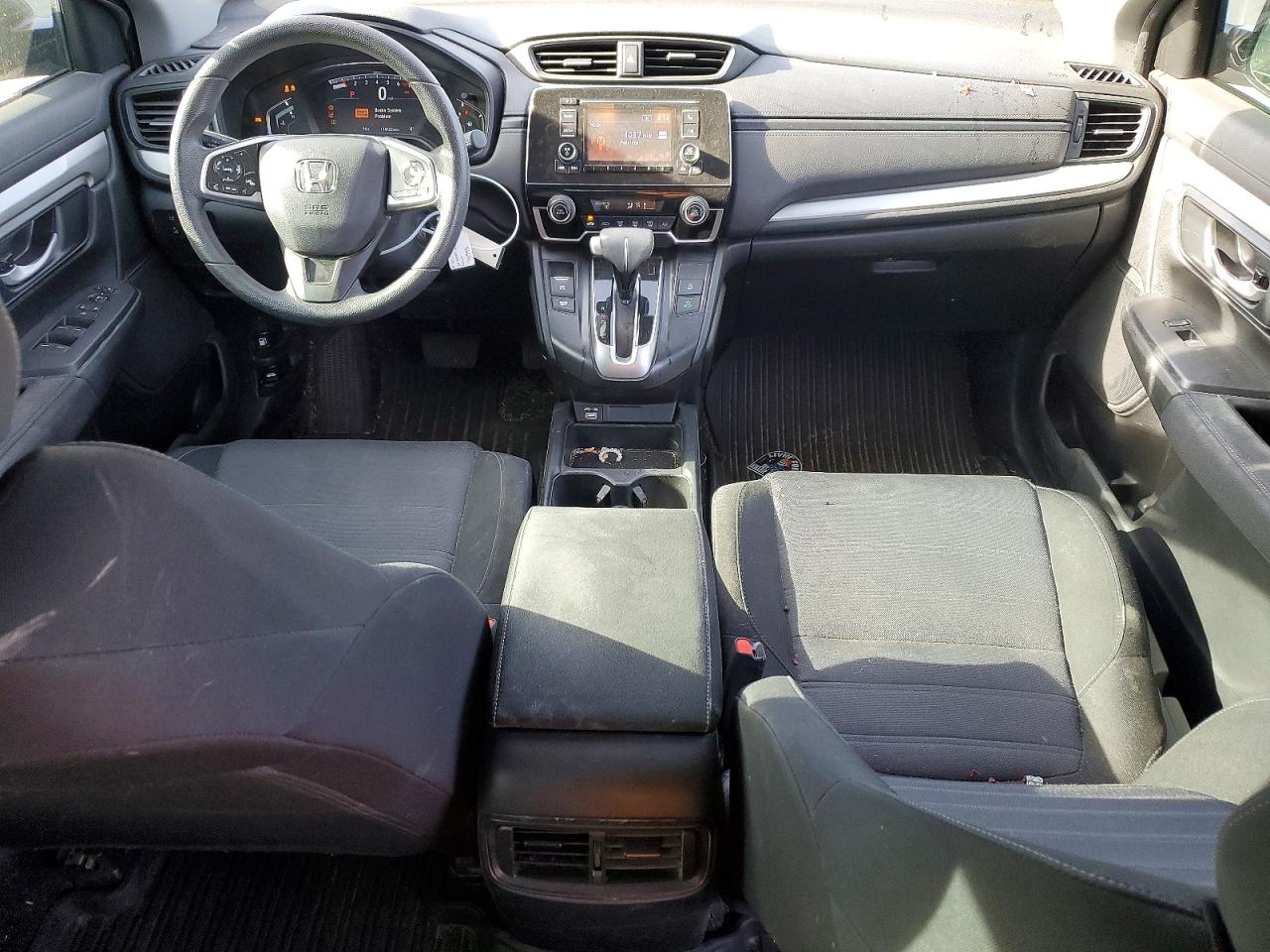 2020 HONDA CR-V LX photo 15
