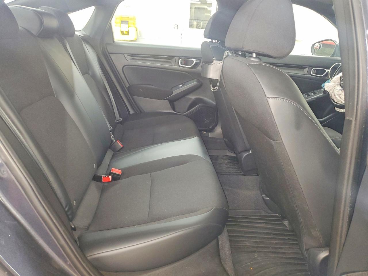 2022 HONDA CIVIC SPORT photo 10