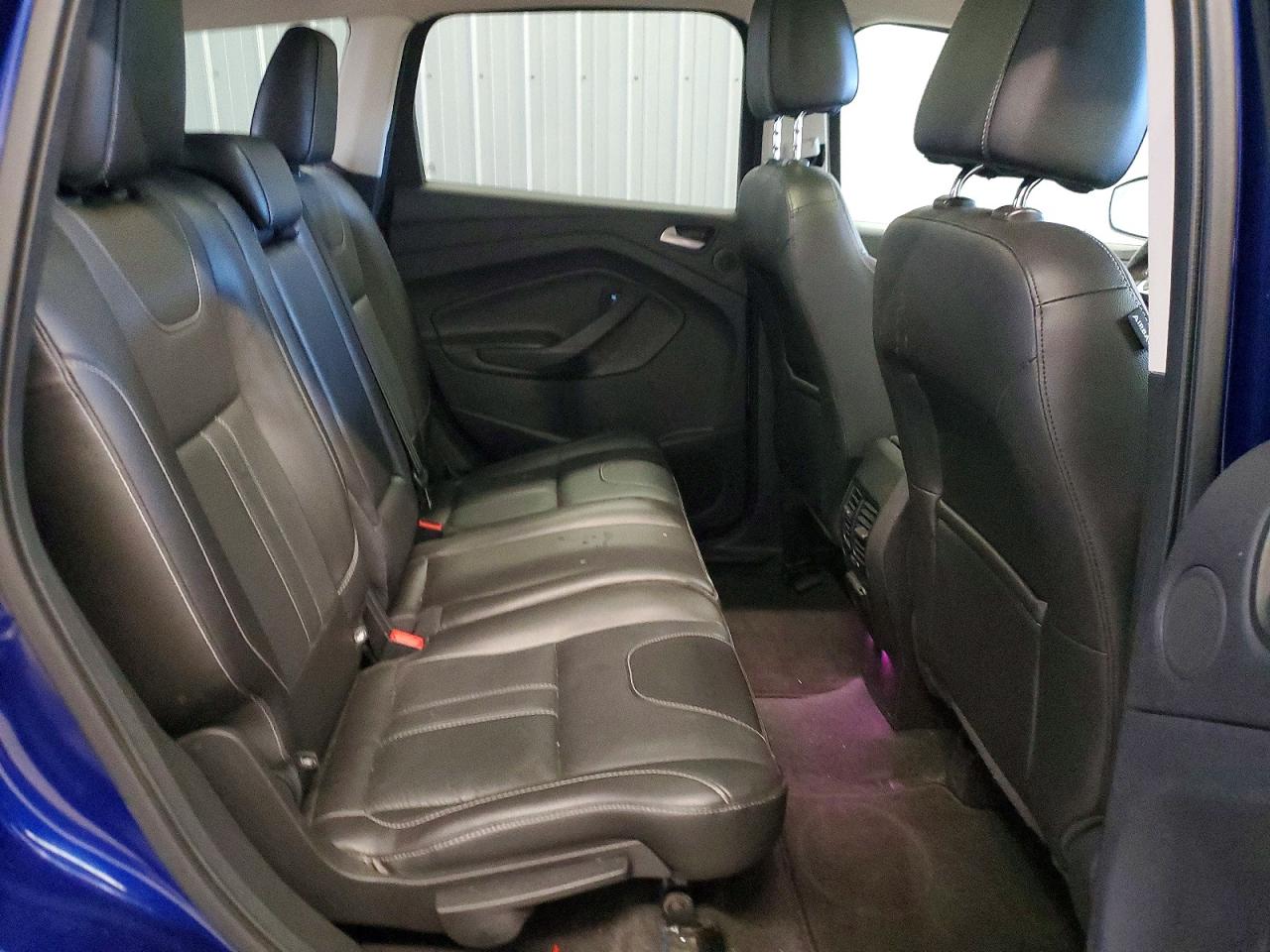 2013 FORD ESCAPE TITANIUM photo 28