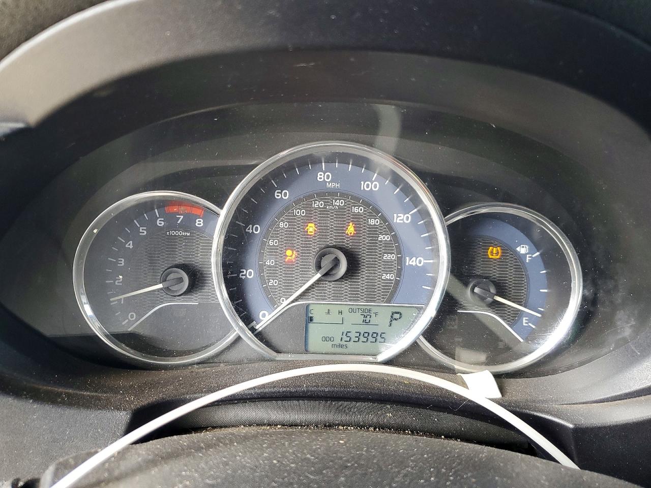 2014 TOYOTA COROLLA L photo 17