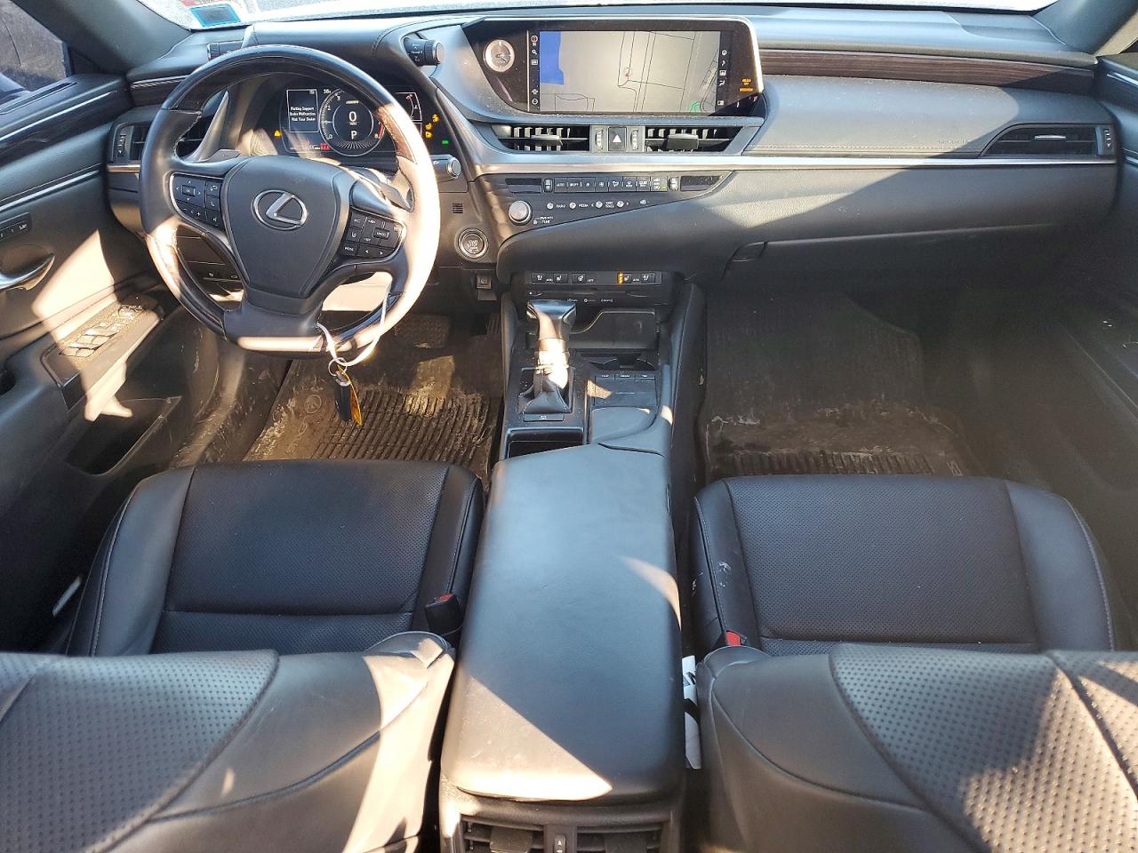 2021 LEXUS ES 350 BASE photo 15