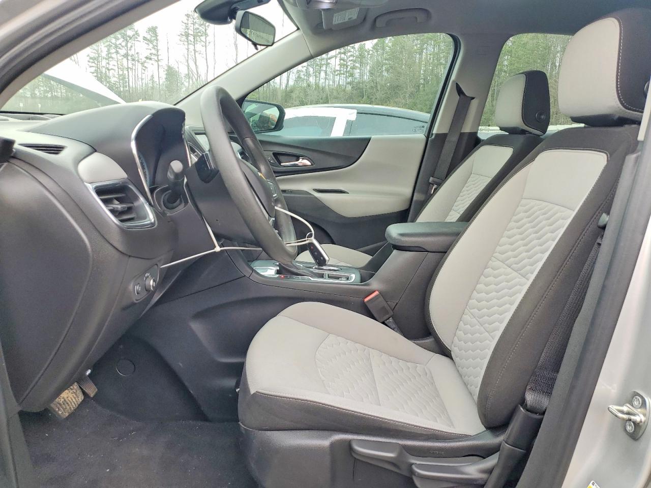 2020 CHEVROLET EQUINOX LS photo 20