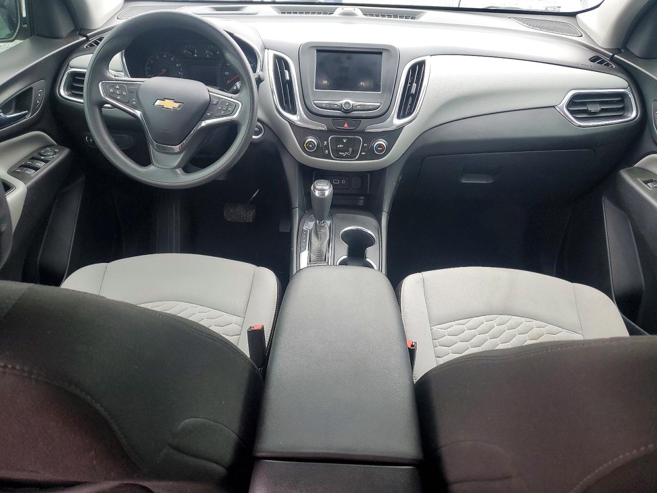 2020 CHEVROLET EQUINOX LS photo 22