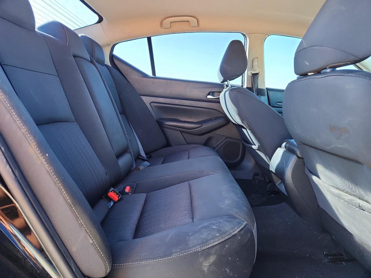 2019 NISSAN ALTIMA S photo 10